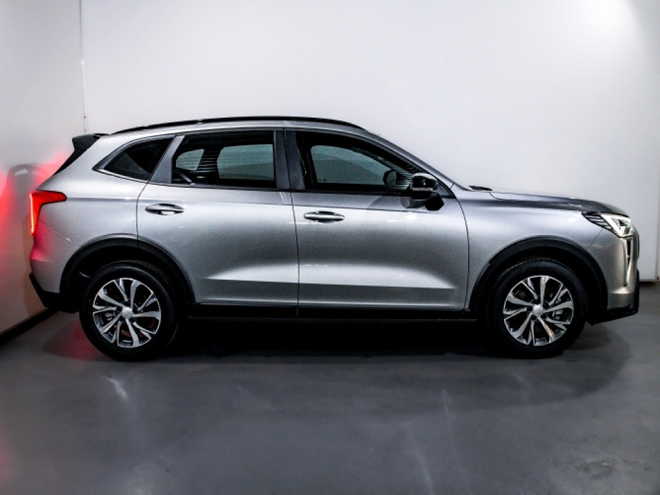 HAVAL JOLION 1.5T CITY PLUS DCT, image 2