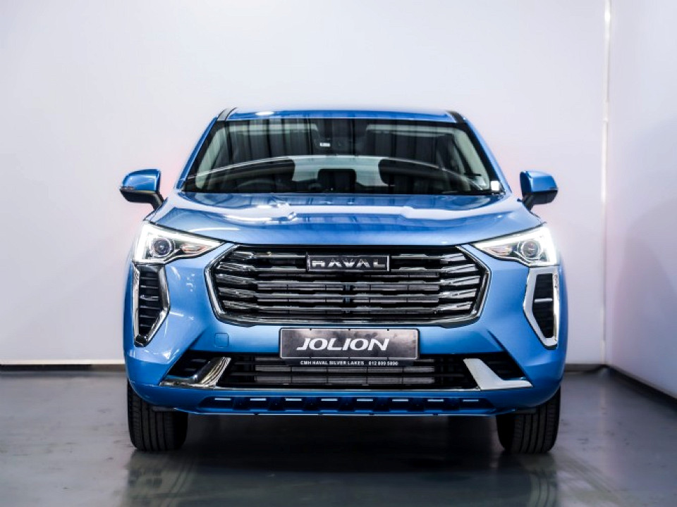 HAVAL JOLION 1.5T CITY PLUS DCT, image 2