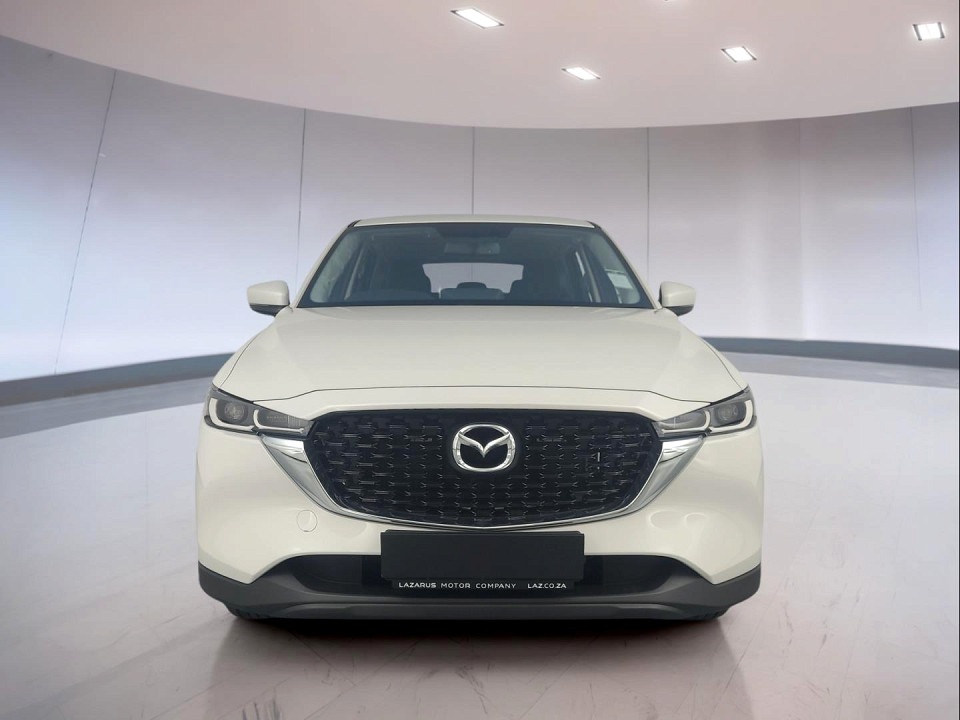 MAZDA CX-5 2.0 ACTIVE A/T, image 2