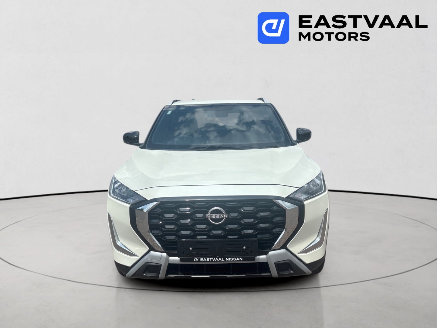 NISSAN MAGNITE 1.0 VISIA, image 2