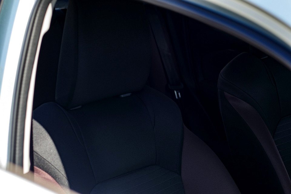 SUZUKI FRONX 1.5 GL A/T, image 2