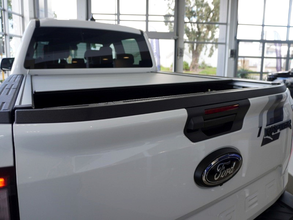 FORD RANGER 3.0 V6 BI TURBO ECOBOOST RAPTOR 4X4 A/T, image 2