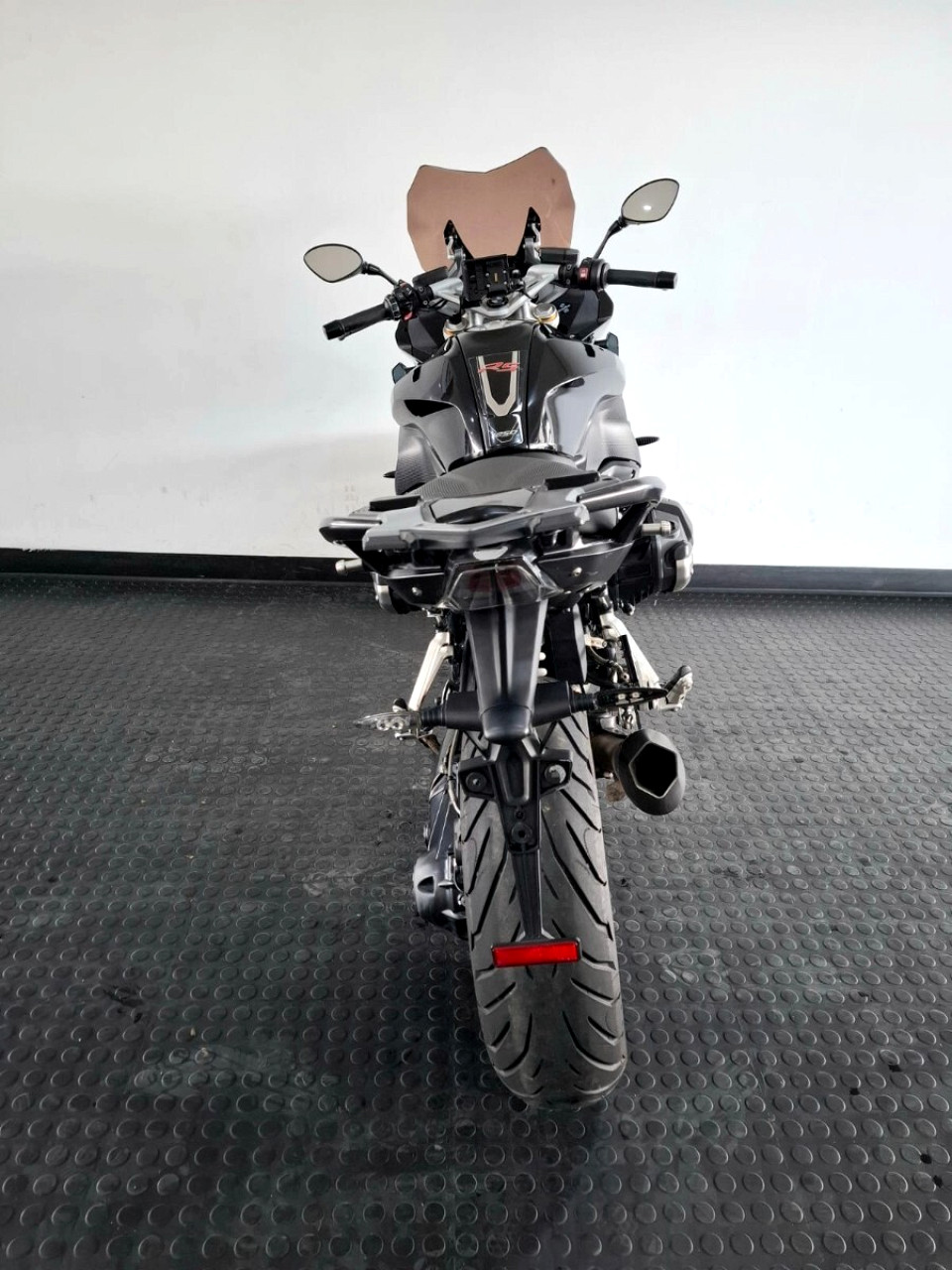 BMW R 1250 RS, image 2