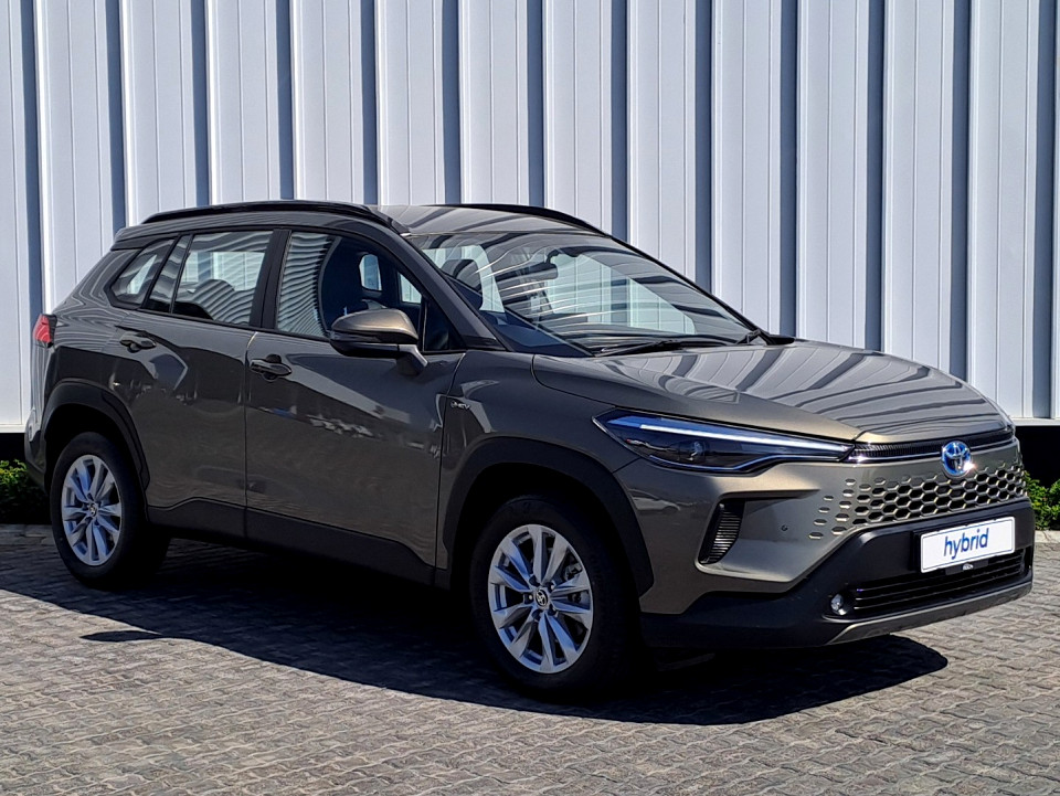 TOYOTA COROLLA CROSS 1.8 XS HYBRID, image 1