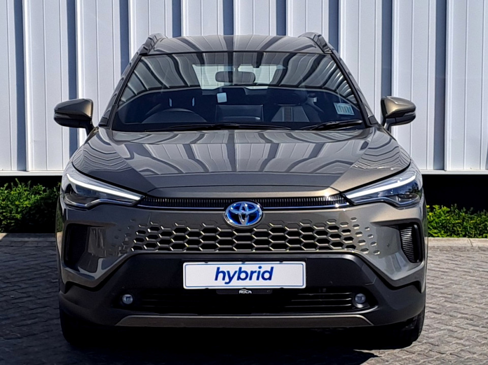 TOYOTA COROLLA CROSS 1.8 XS HYBRID, image 2