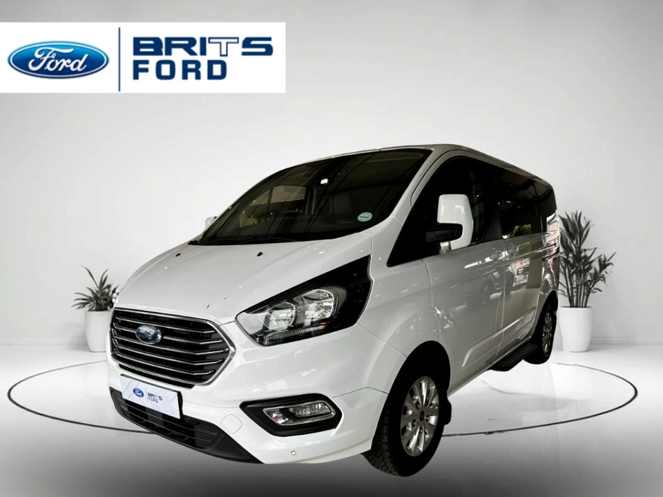 Ford Tourneo Custom 2.2TDCi SWB Limited, image 1