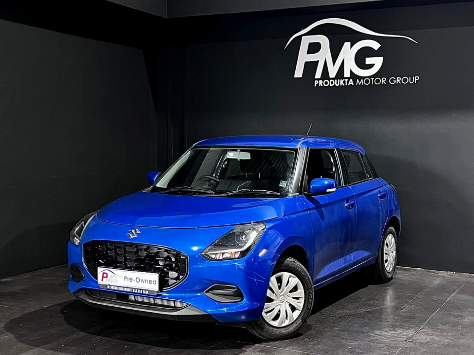 SUZUKI SWIFT 1.2 GL, image 1