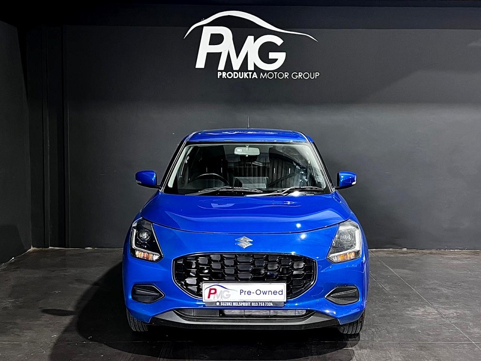 SUZUKI SWIFT 1.2 GL, image 2