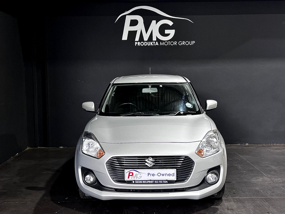 SUZUKI SWIFT 1.2 GL AMT, image 2