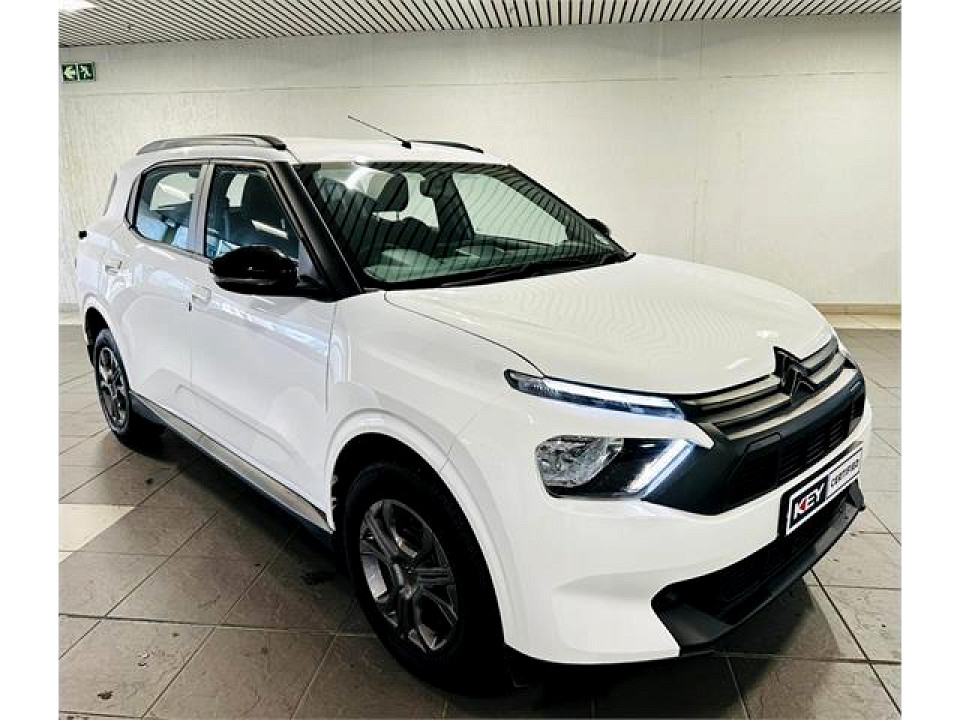 CITROEN C3 AIRCROSS 1.2 PLUS, image 1