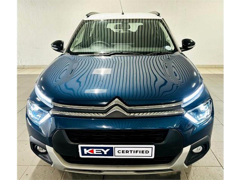 CITROEN C3 1.2T MAX A/T, image 2