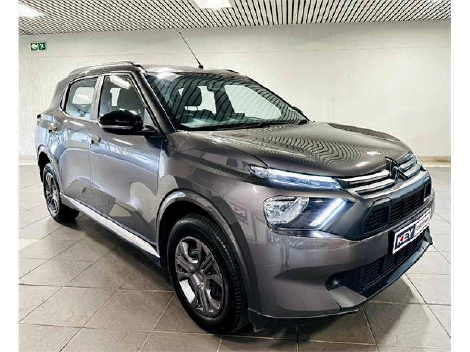CITROEN C3 AIRCROSS 1.2 PLUS, image 1