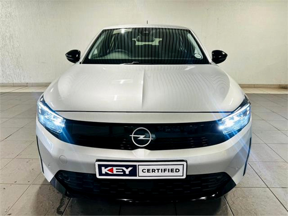 OPEL CORSA 1.2T EDITION (74KW), image 2