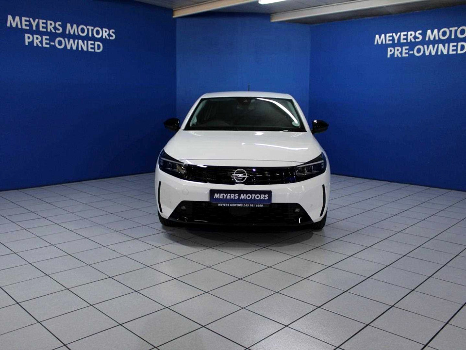 OPEL CORSA 1.2T EDITION (74KW), image 2