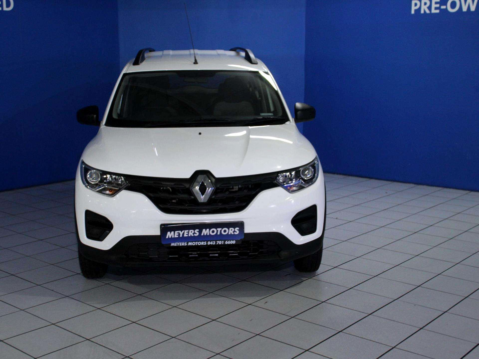 RENAULT TRIBER 1.0 DYNAMIQUE, image 2