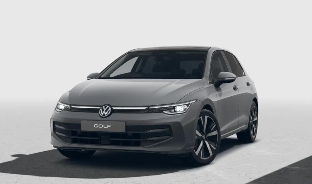 VOLKSWAGEN GOLF 1.4 TSI LIFE + TIPTRONIC (110KW), image 1