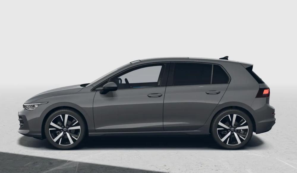 VOLKSWAGEN GOLF 1.4 TSI LIFE + TIPTRONIC (110KW), image 2