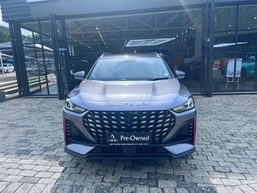 Jetour X70 Plus 1.5T Deluxe, image 2