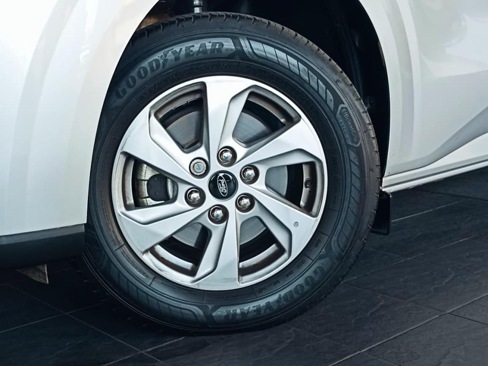 FORD TOURNEO CUSTOM 2.0TDCI LWB TREND A/T, image 2