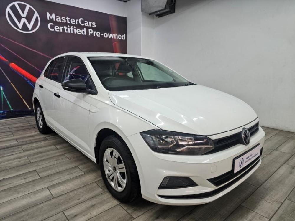 Volkswagen Polo hatch 1.0TSI Trendline, image 2