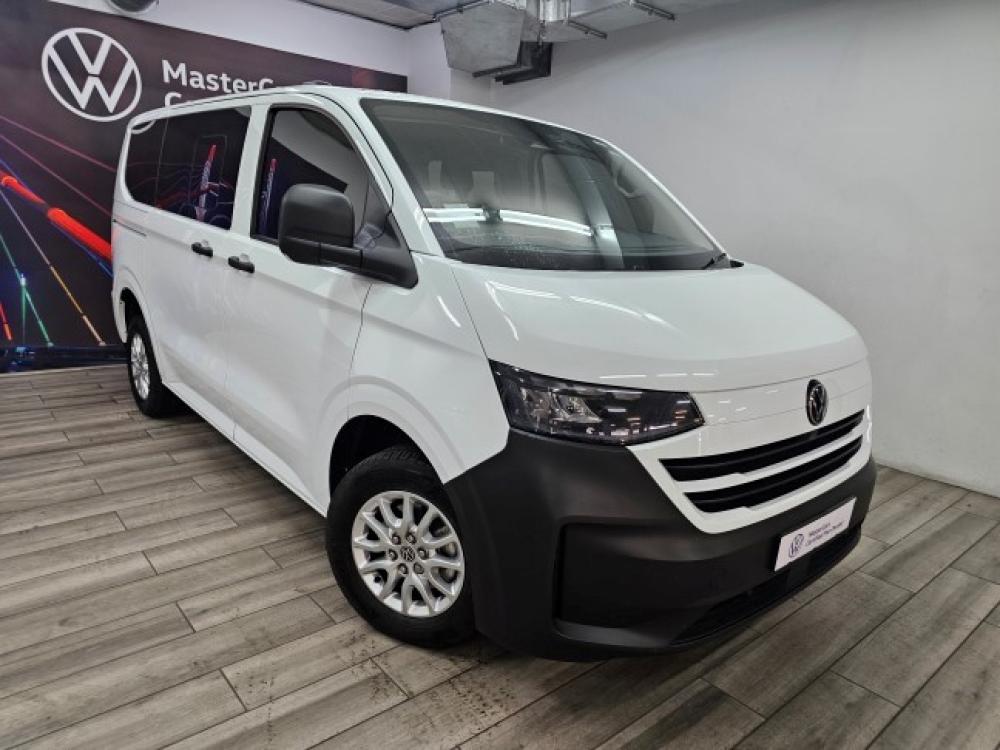 Volkswagen Transporter Kombi 2.0TDi Basic A/T (125KW), image 1