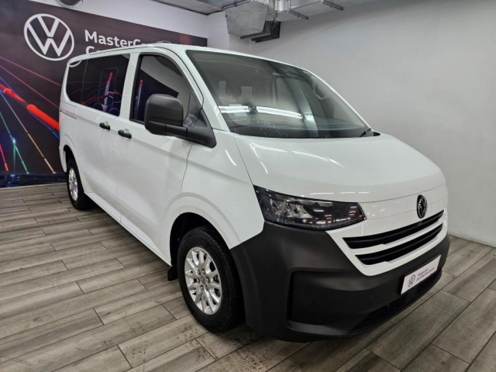 Volkswagen Transporter Kombi 2.0TDi Basic A/T (125KW), image 2