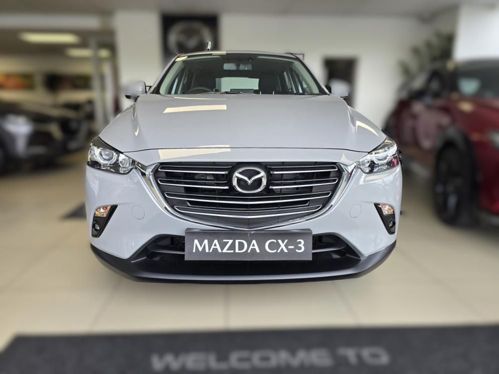 Mazda CX-3 2.0 Dynamic Edition Auto FWD, image 2