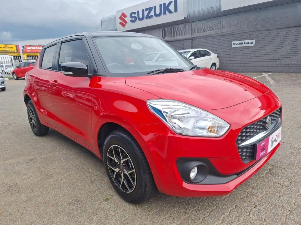 Suzuki Swift 1.2 GL, image 1