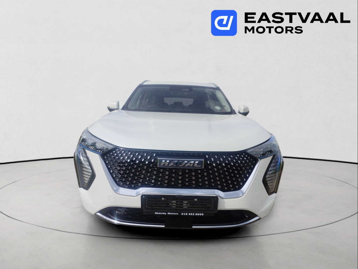 HAVAL JOLION 1.5 HYBRID SUPER LUXURY DHT, image 2