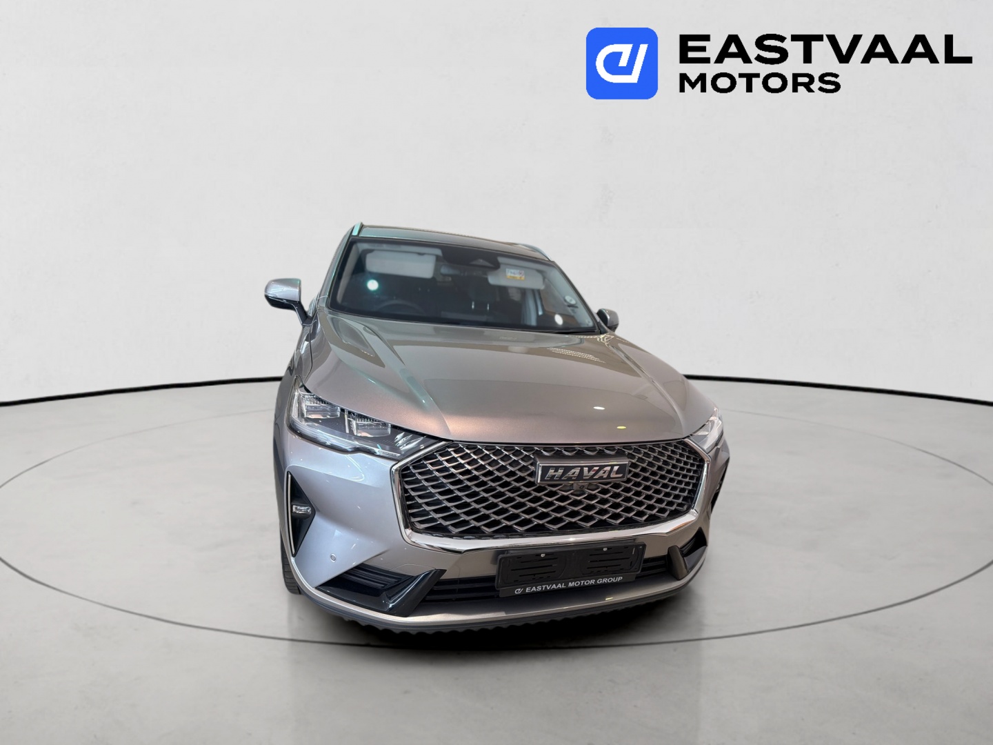 HAVAL  H6 2.0T SUPER LUXURY 4X4 DCT, image 2