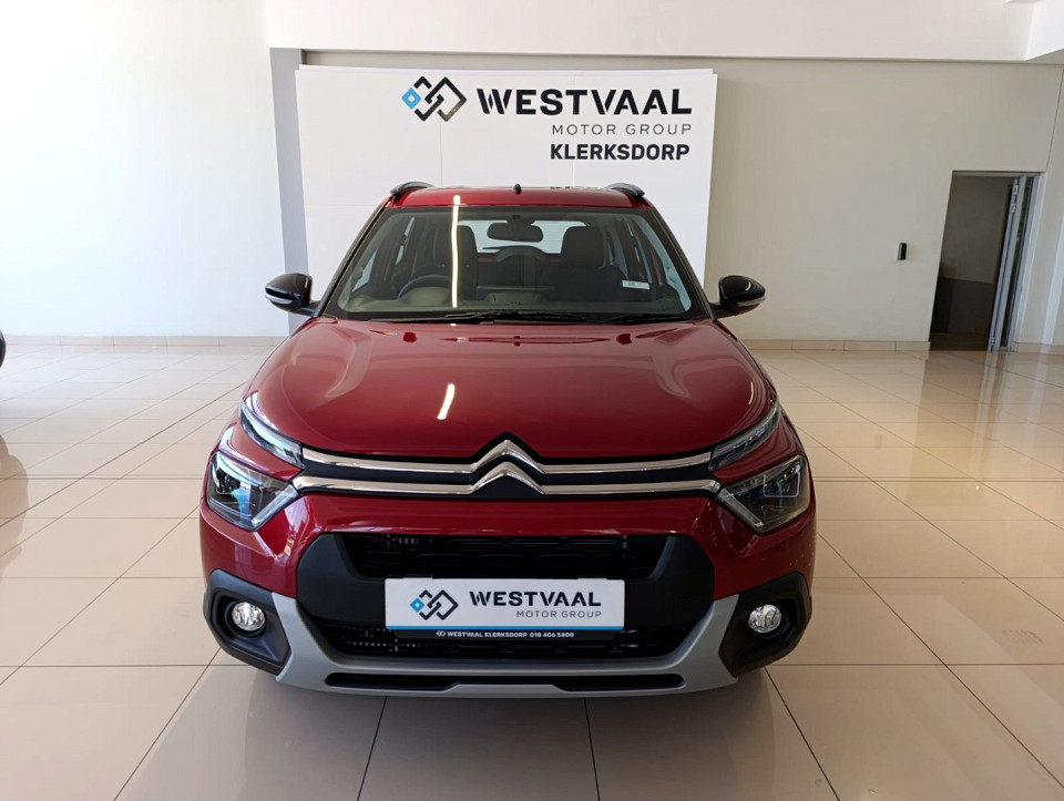 CITROEN C3 1.2T MAX A/T, image 2