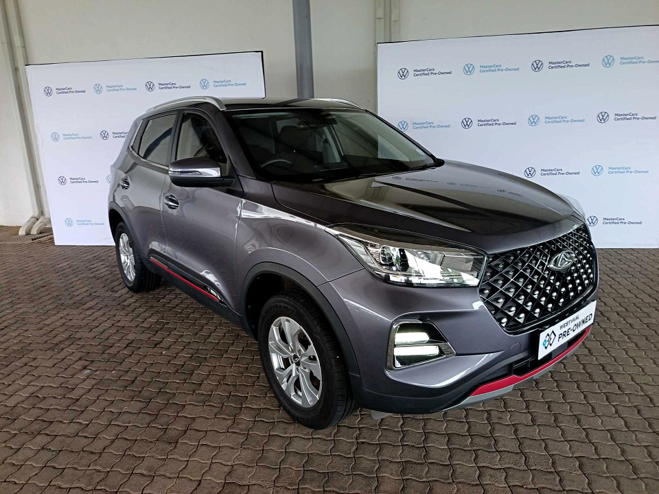 CHERY TIGGO 4 PRO 1.5 LIT, image 1