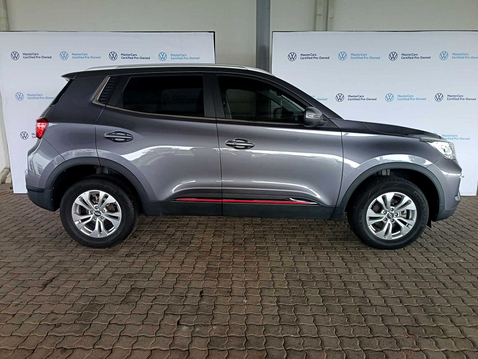 CHERY TIGGO 4 PRO 1.5 LIT, image 2