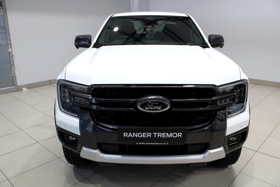 FORD RANGER 2.0D BI-TURBO TREMOR 4X4 A/T D/C P/U, image 2