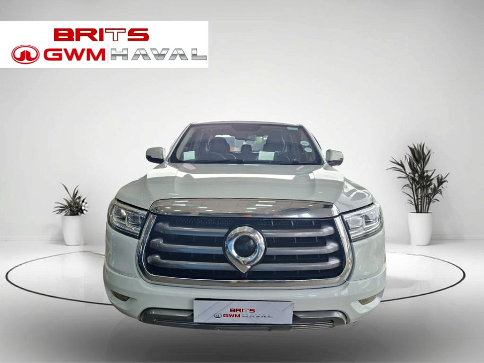 GWM P-SERIES 2.0TD LS A/T D/C P/U, image 2