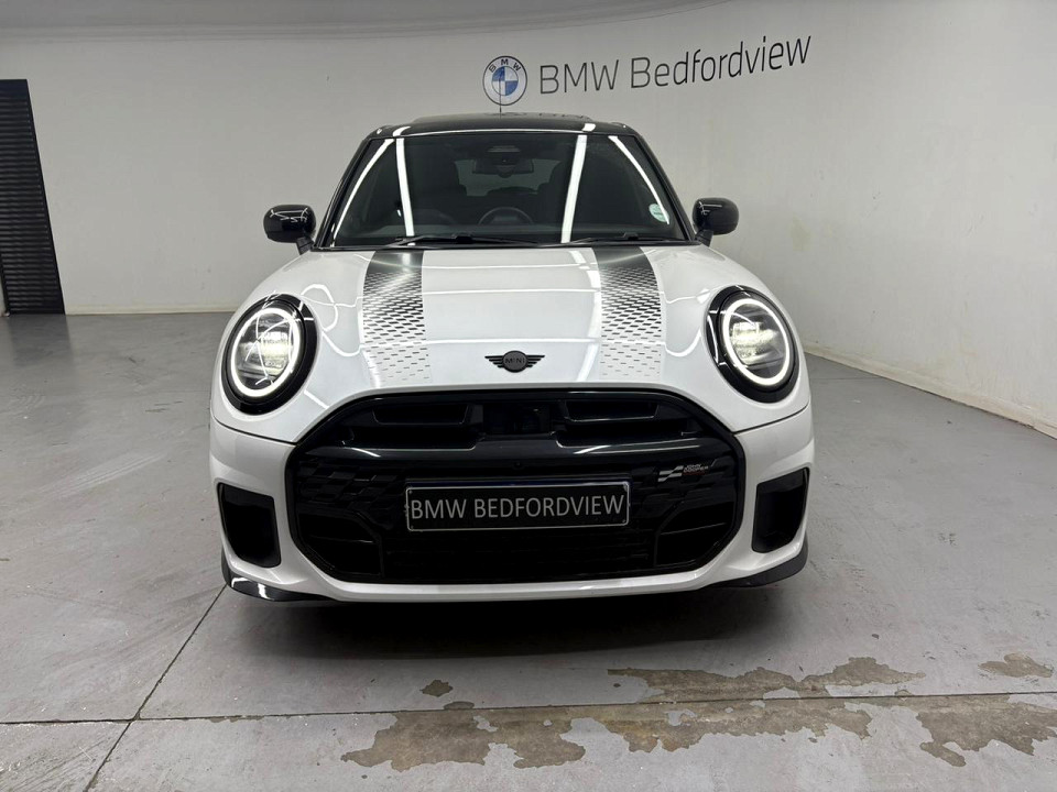 MINI COOPER S A/T (F65), image 2