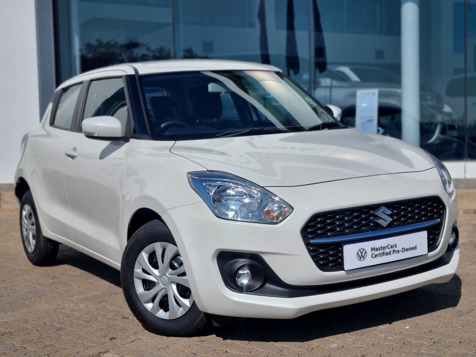 SUZUKI SWIFT 1.2 GL, image 1