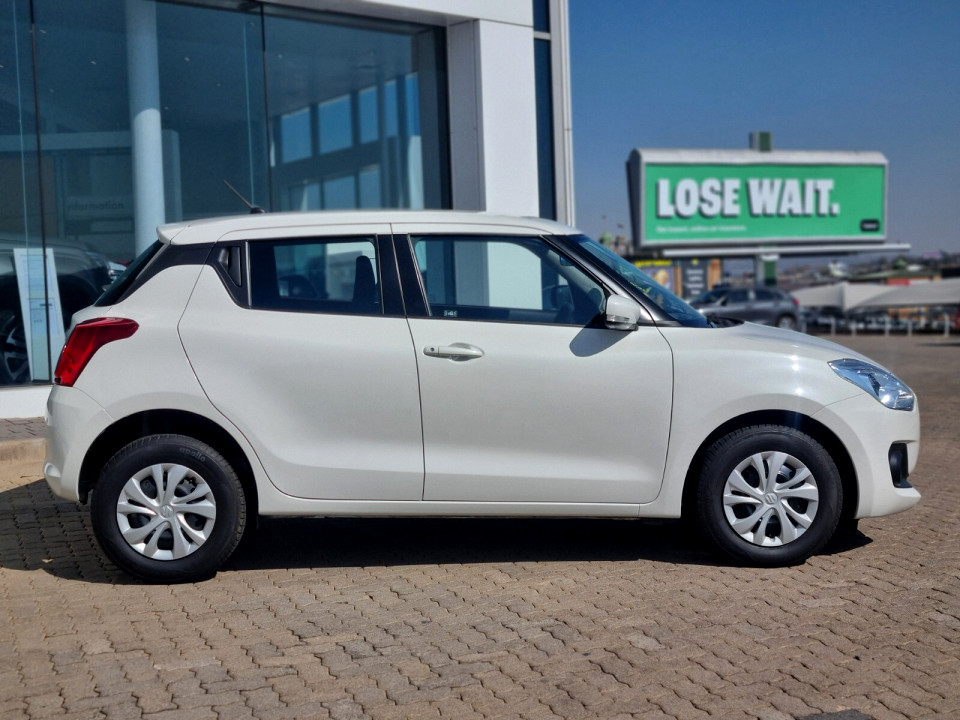 SUZUKI SWIFT 1.2 GL, image 2