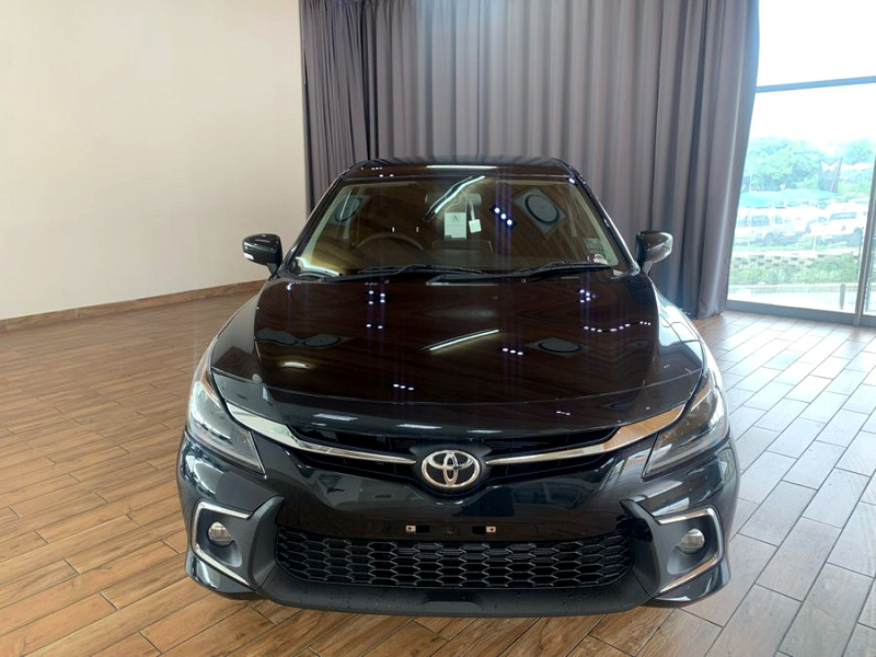 TOYOTA STARLET 1.5 XR, image 2