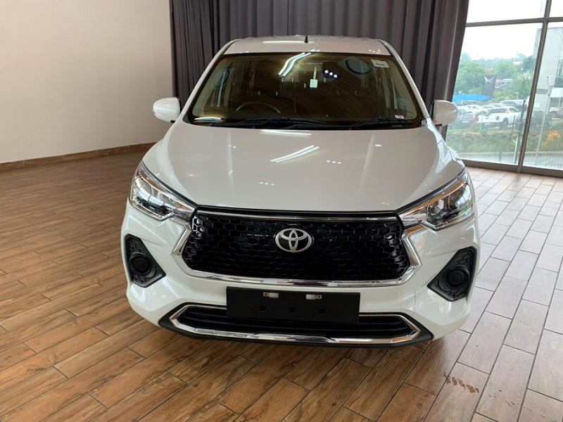 TOYOTA RUMION 1.5 SX A/T, image 2