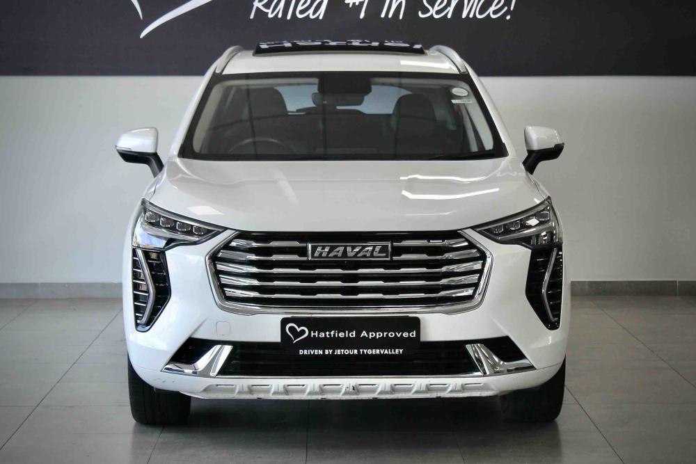 HAVAL H2 JOLION 1.5T LUXURY DCT, image 2