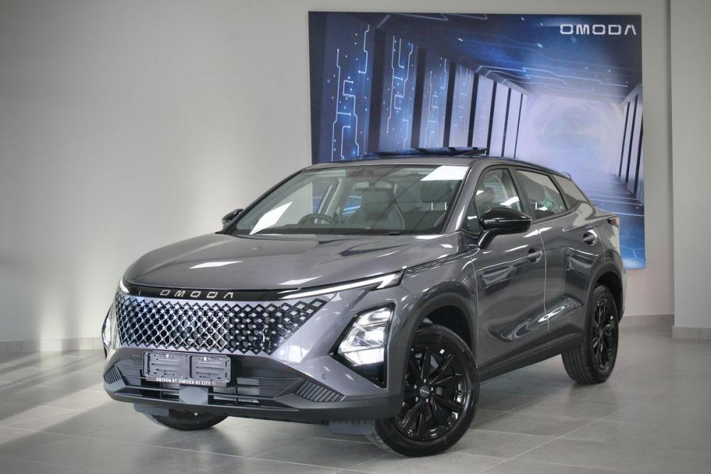 OMODA C5 1.5T Luxury X, image 1