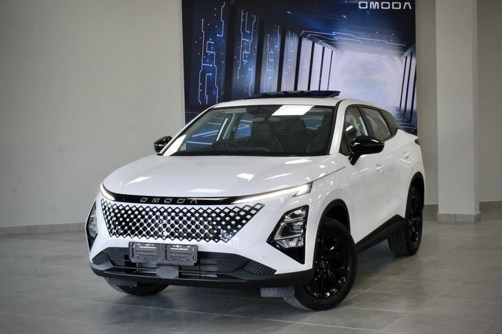 OMODA C5 1.5T Luxury X, image 1
