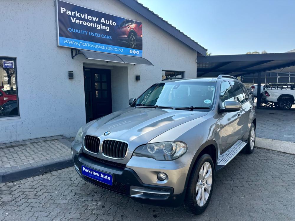 BMW X5 3.0d Innovation Steptronic, image 1