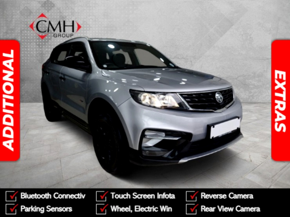 PROTON X70 1.5T STANDARD, image 1