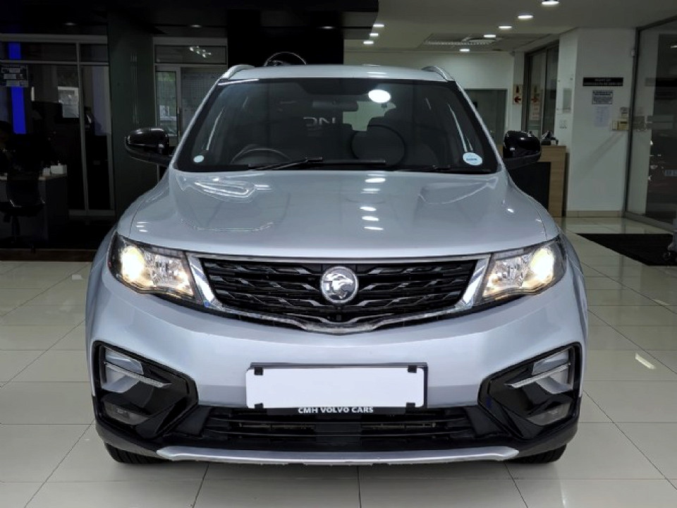 PROTON X70 1.5T STANDARD, image 2