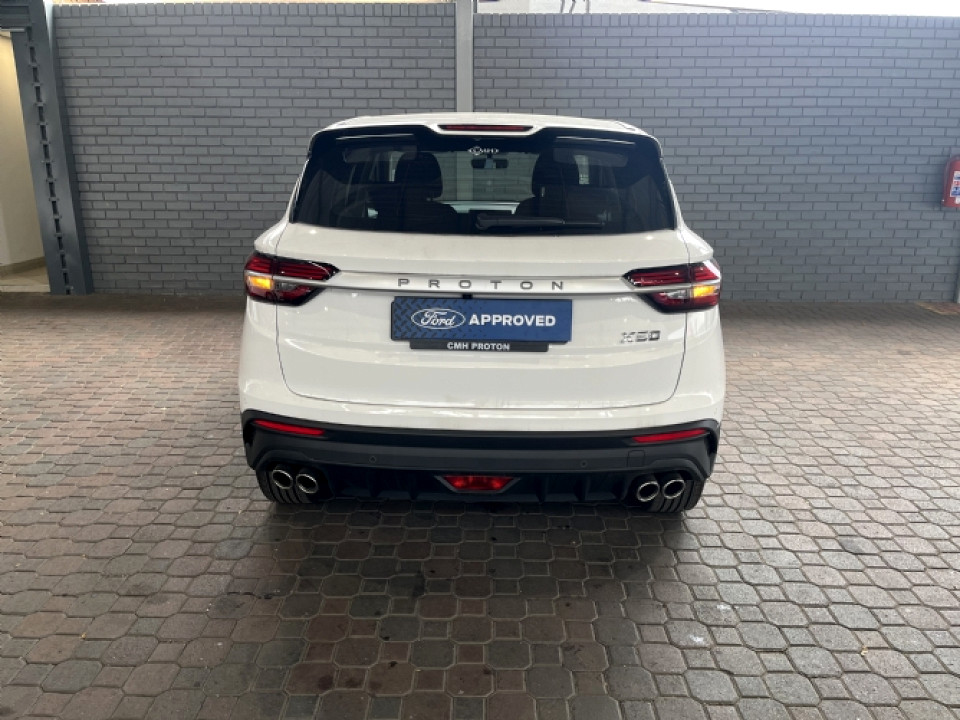 PROTON X50 1.5T STANDARD, image 1