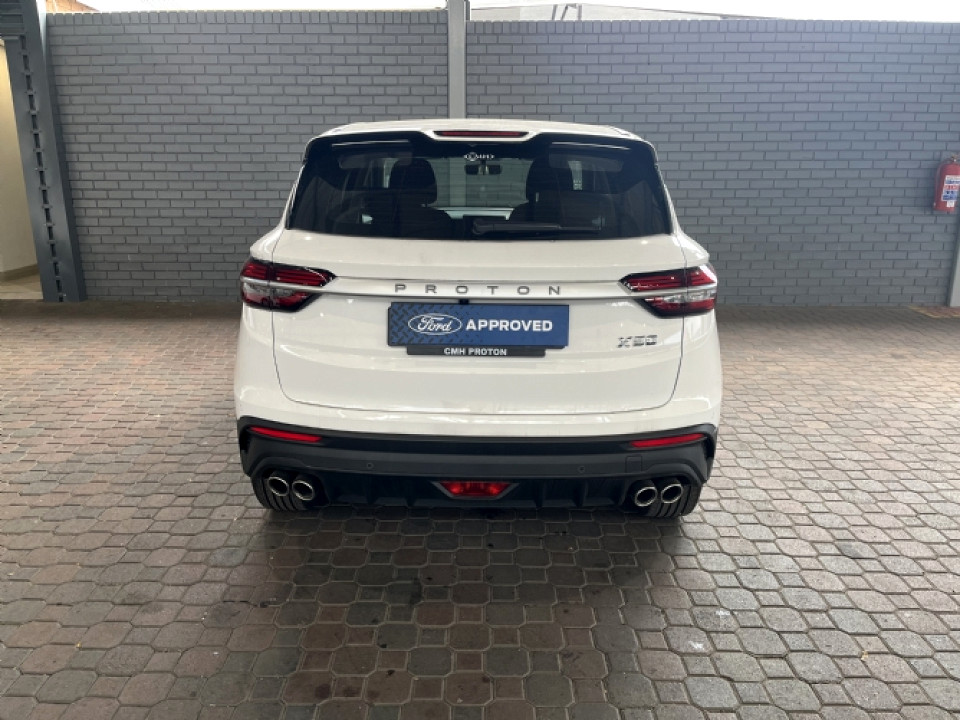 PROTON X50 1.5T STANDARD, image 2