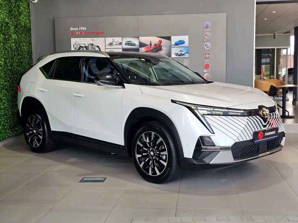 GAC MOTOR EMKOO 1.5T EXECUTIVE PLUS, image 1