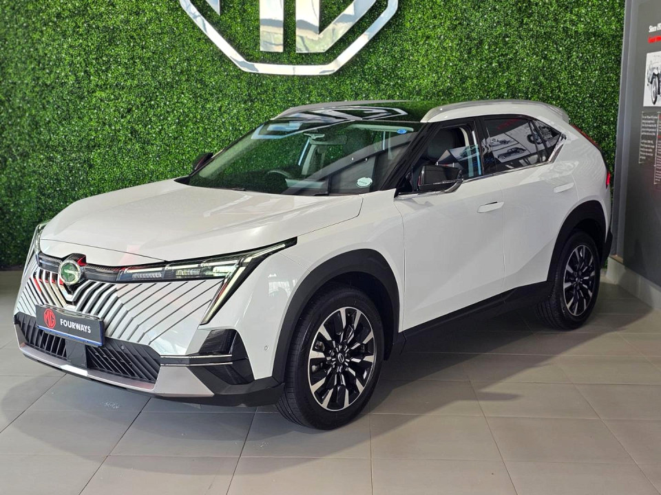 GAC MOTOR EMKOO 1.5T EXECUTIVE PLUS, image 2